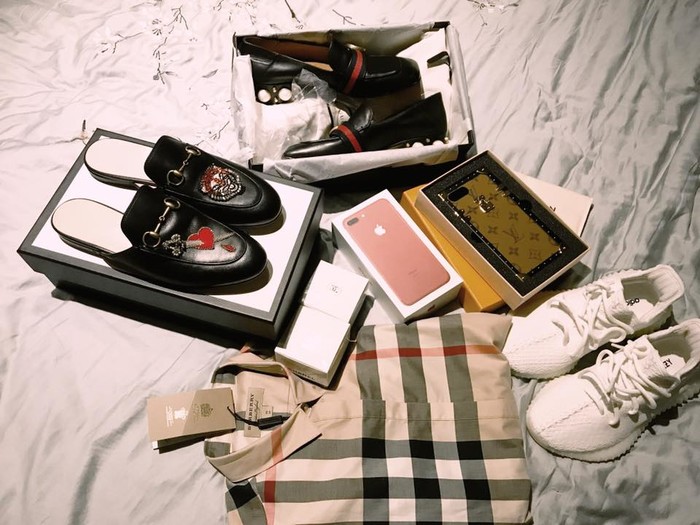 Cuộc sống giàu có đáng mơ ước của Hương Giang Idol